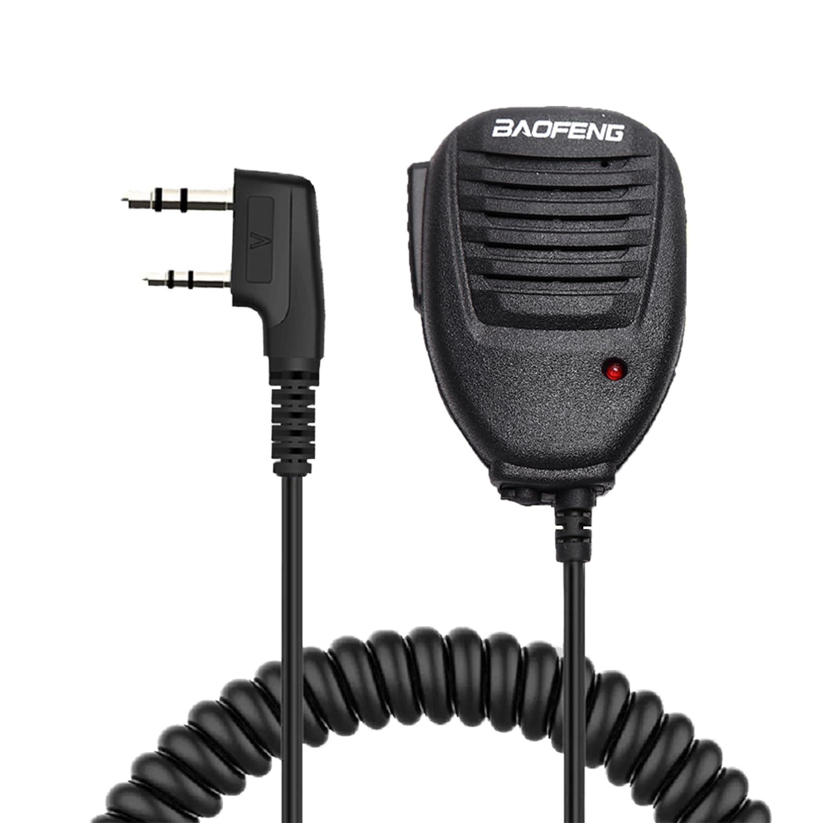BaoFeng BF-F8HP Radio