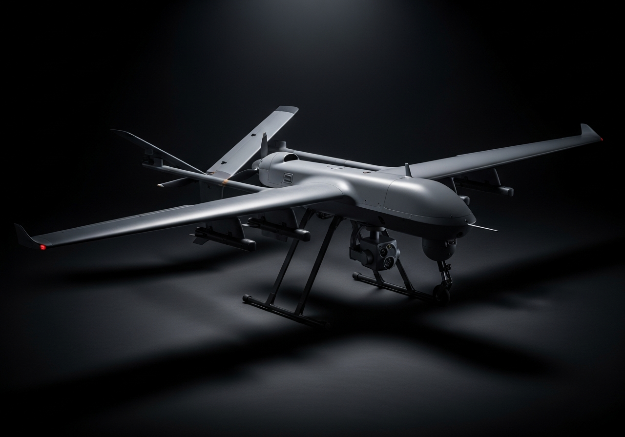 Autel Robotics EVO Lite Plus long range recon drone