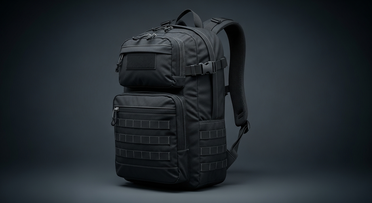 GORUCK GR1