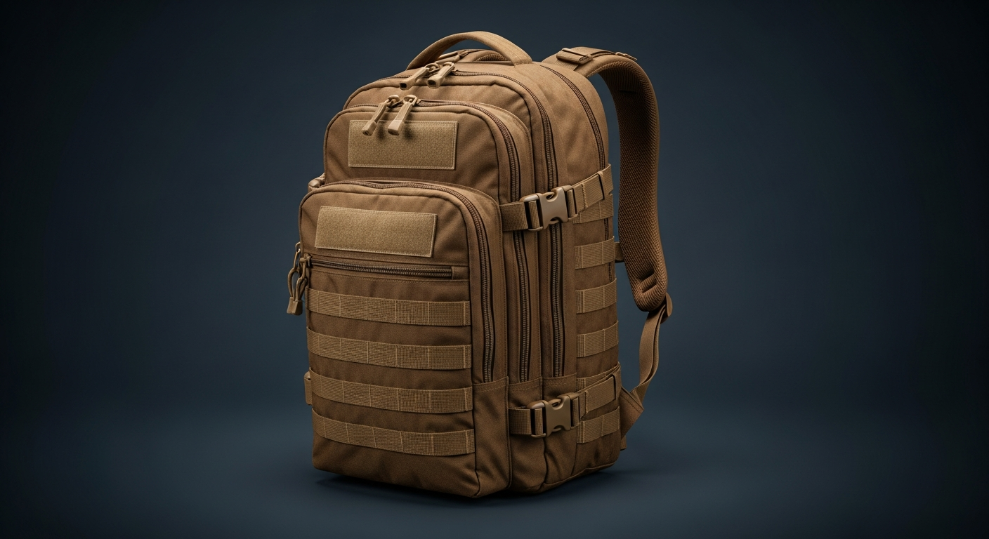 5.11 Tactical Rush 72