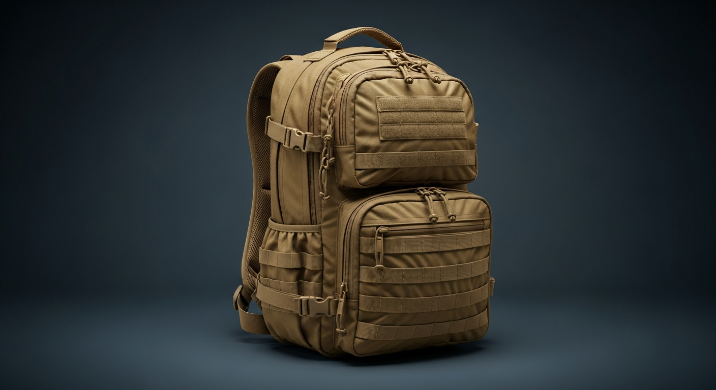 Maxpedition Falcon-III