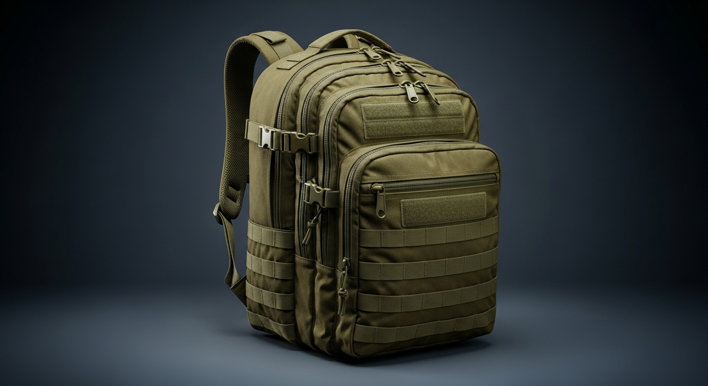 Condor 3-Day Assault