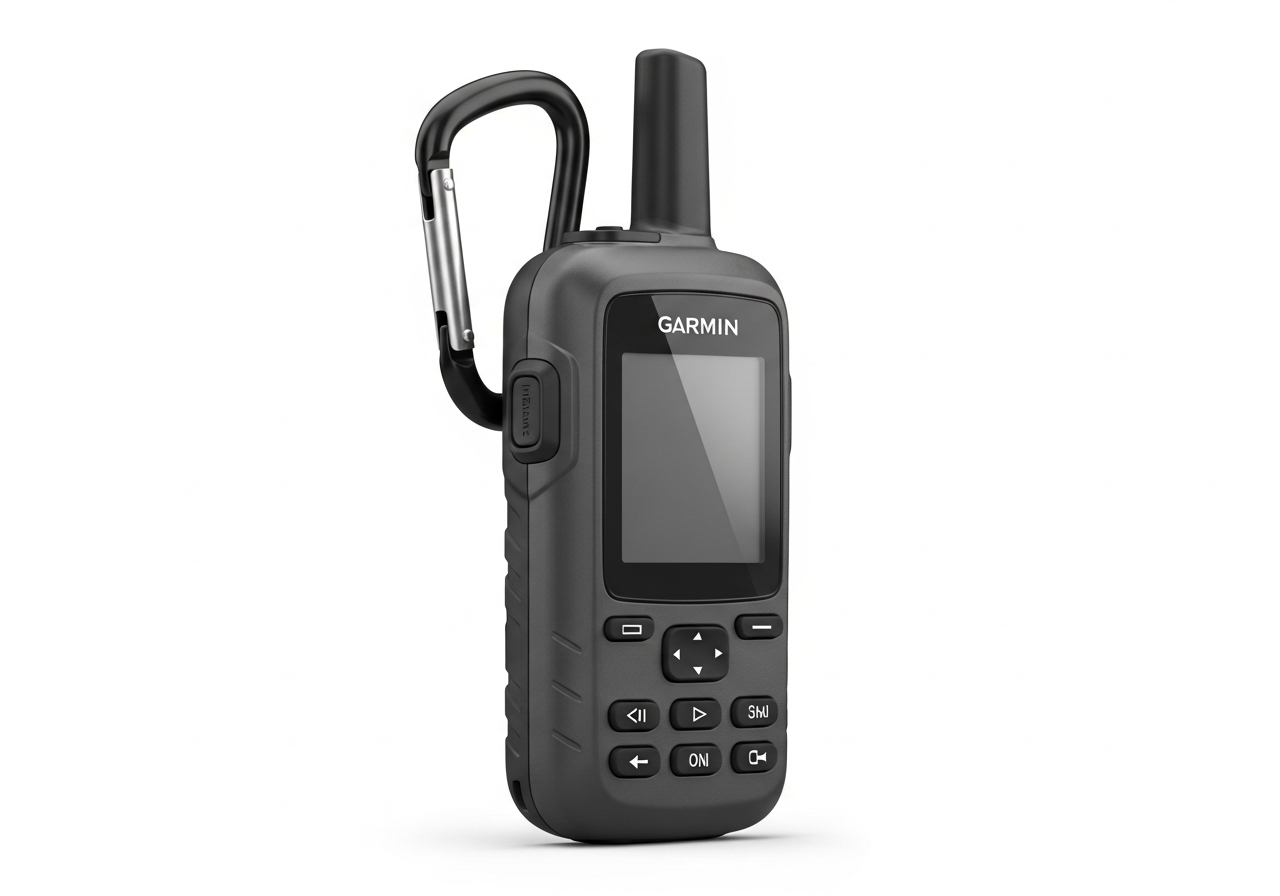Garmin inReach Mini 2 Satellite
