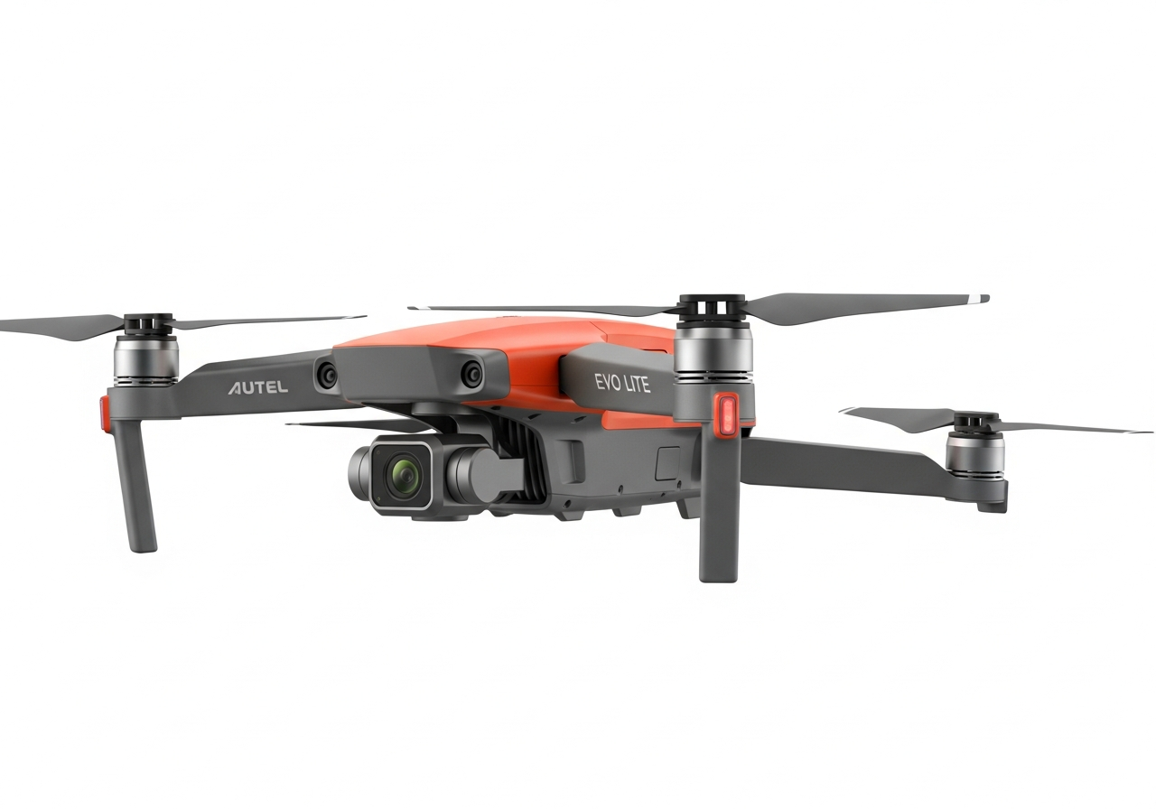 Autel EVO Lite+