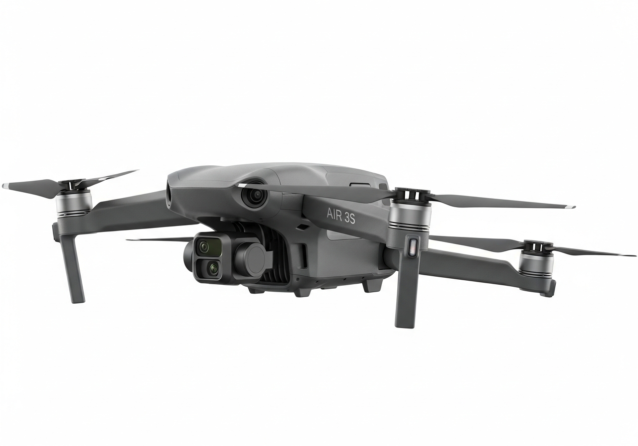DJI Air 3S
