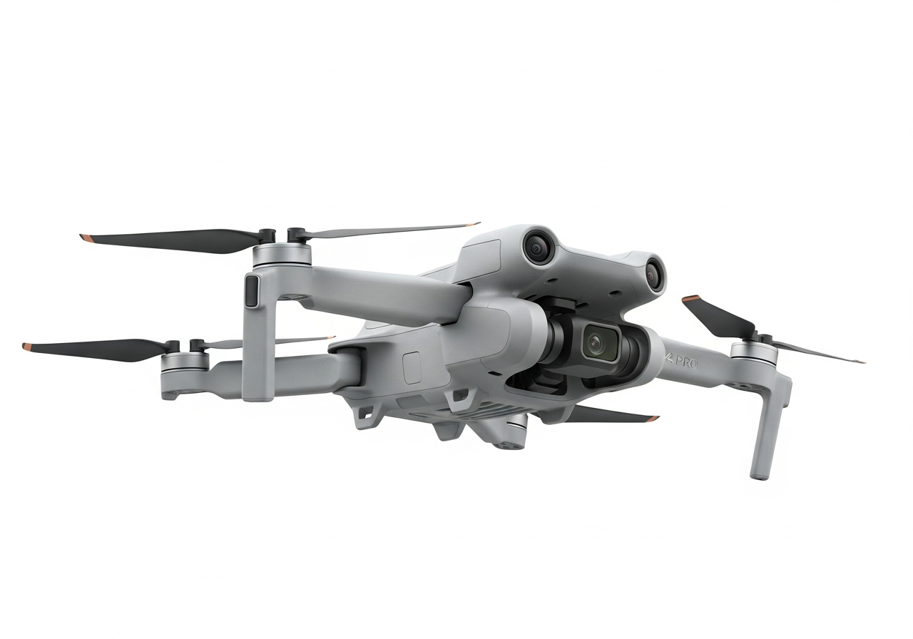 DJI Mini 4 Pro