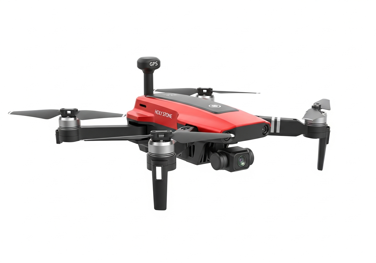 Holy Stone HS720R Foldable Drone