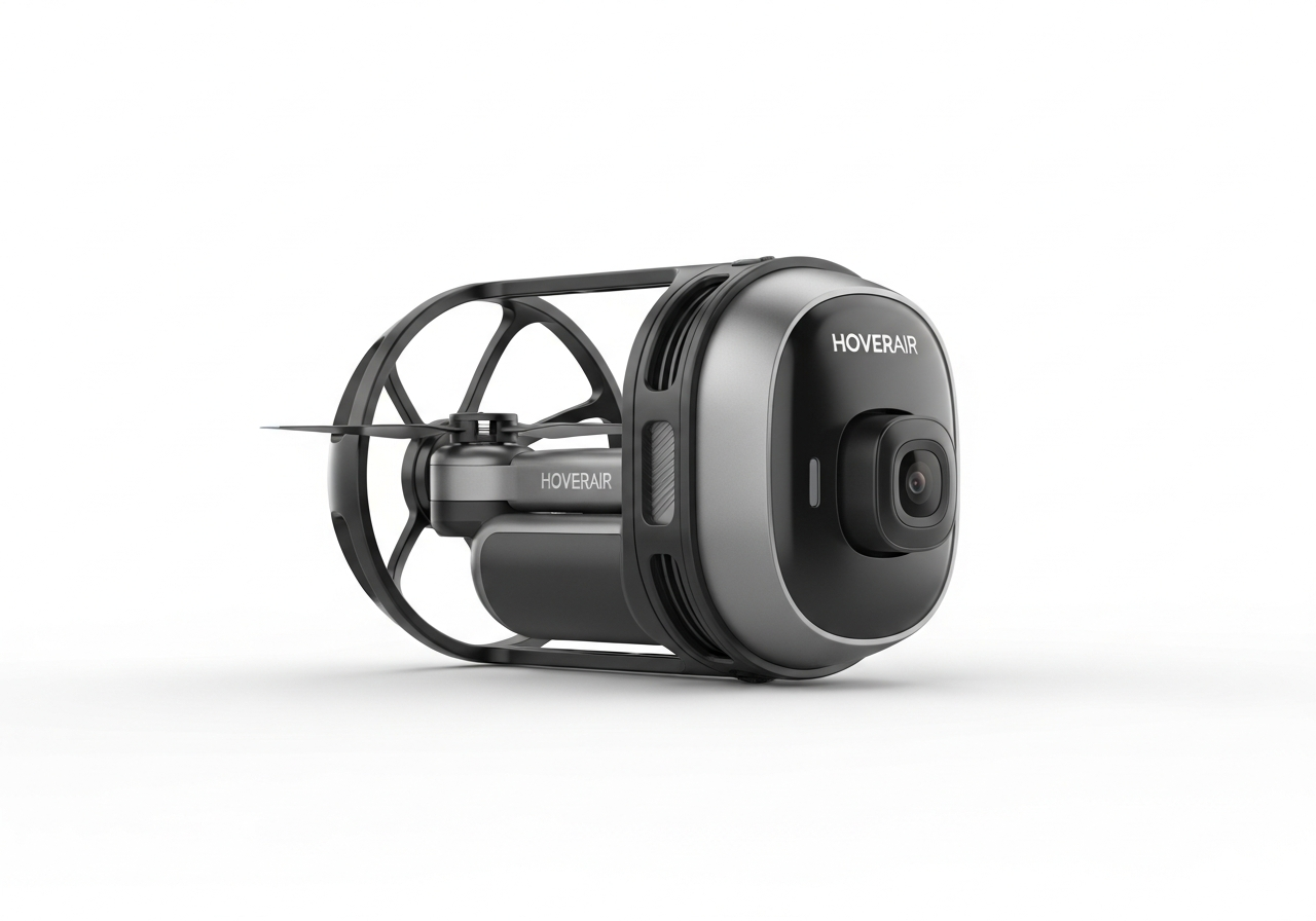 HoverAir X1 PRO Self-Flying Camera