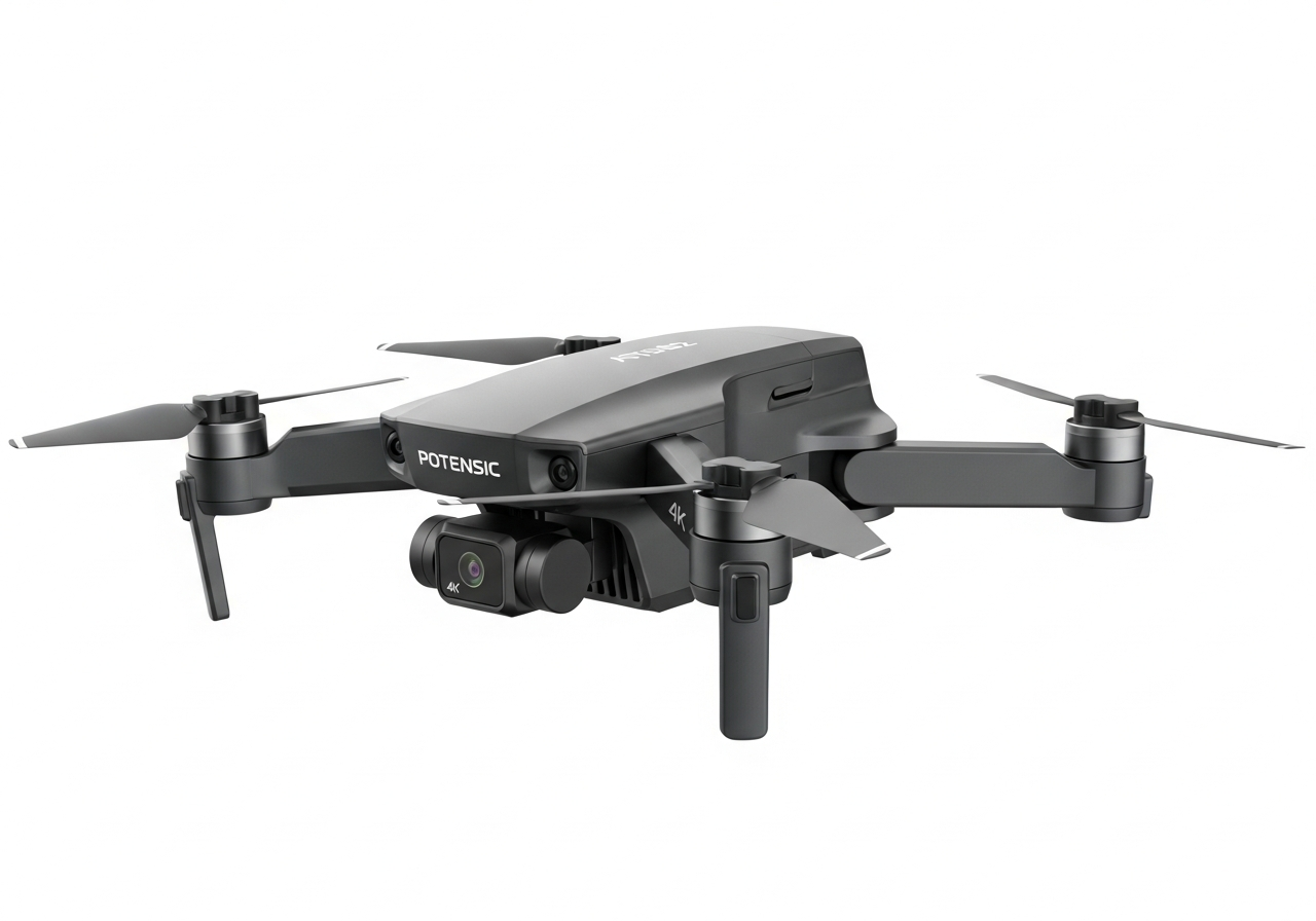 Potensic ATOM 2 4K Drone