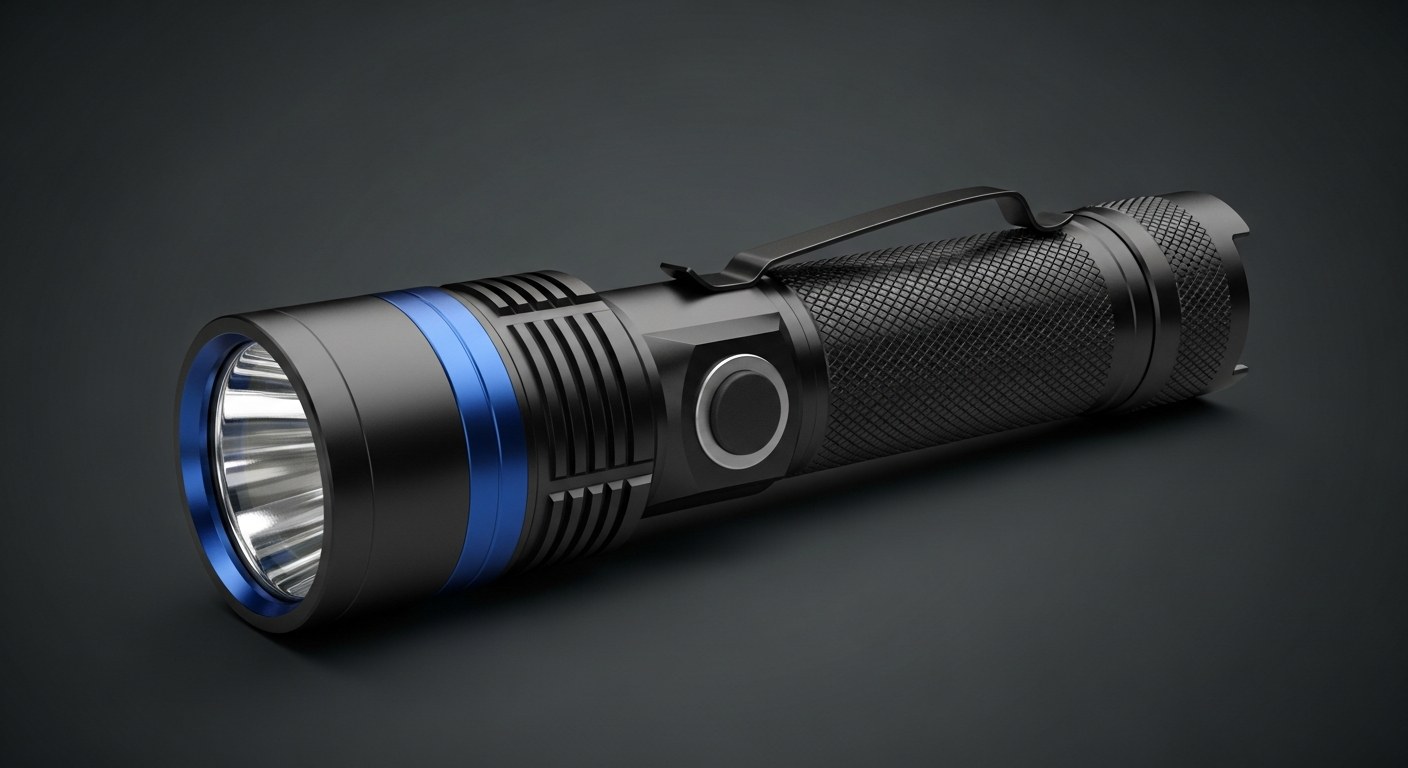 Streamlight ProTac HL-X