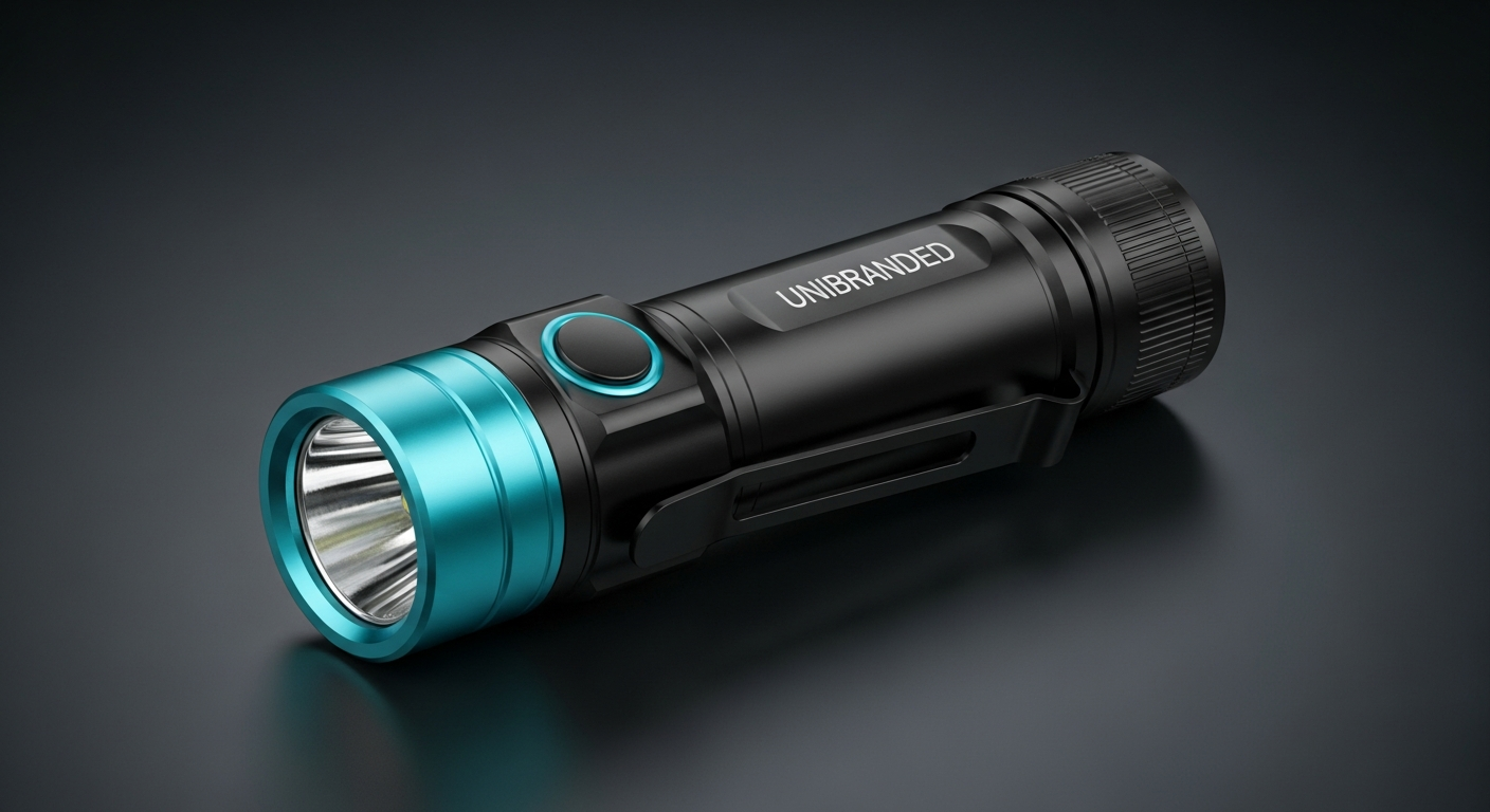 ThruNite TC15