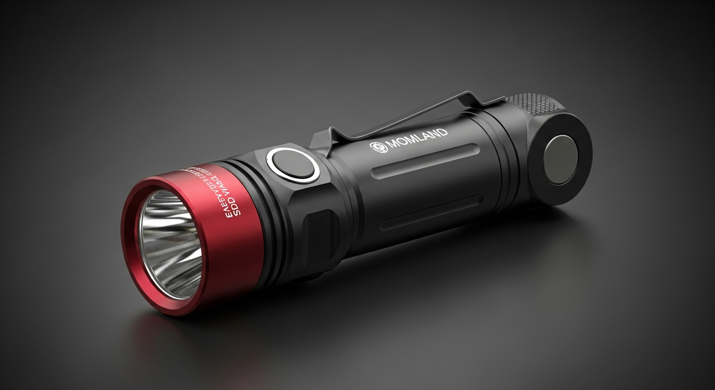 Olight Warrior Mini 3