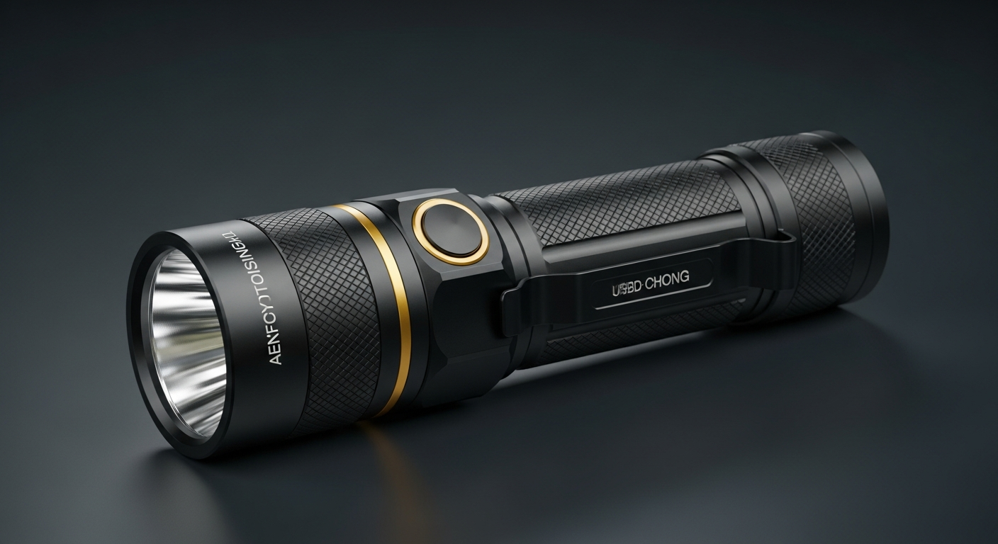 Fenix PD36R Pro