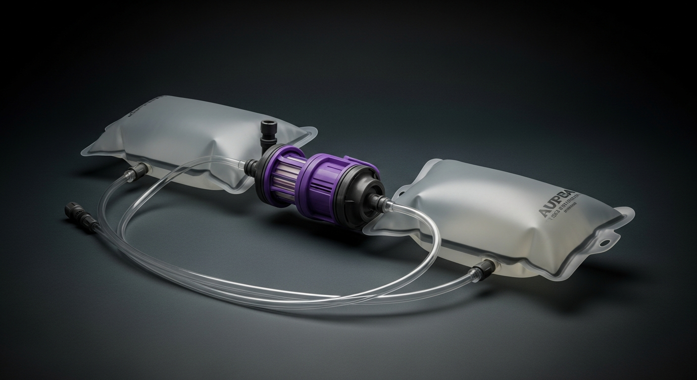 Platypus GravityWorks 4L
